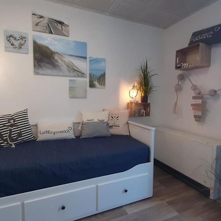 Strandkorb 60 - Kleine Guenstige Fewo An Der Ostsee Zwischen Dahme Und Heiligenhafen Heringsdorf  Kültér fotó