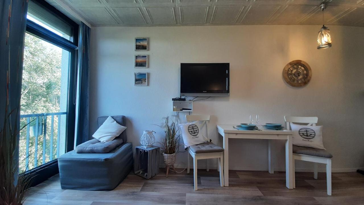 Strandkorb 60 - Kleine Guenstige Fewo An Der Ostsee Zwischen Dahme Und Heiligenhafen Heringsdorf  Kültér fotó