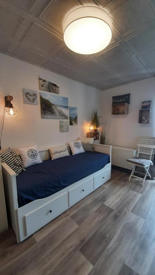Strandkorb 60 - Kleine Guenstige Fewo An Der Ostsee Zwischen Dahme Und Heiligenhafen Heringsdorf  Kültér fotó