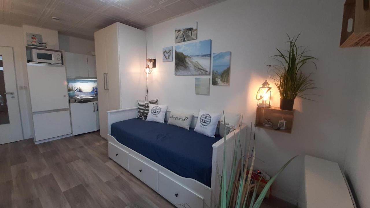 Strandkorb 60 - Kleine Guenstige Fewo An Der Ostsee Zwischen Dahme Und Heiligenhafen Heringsdorf  Kültér fotó